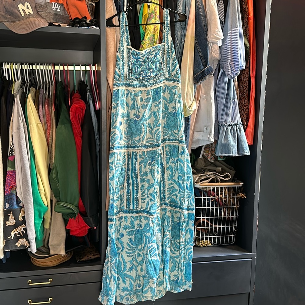 Joie Maxi Dress